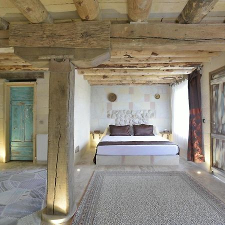 Hotel Philosophia Üçhisar Eksteriør bilde