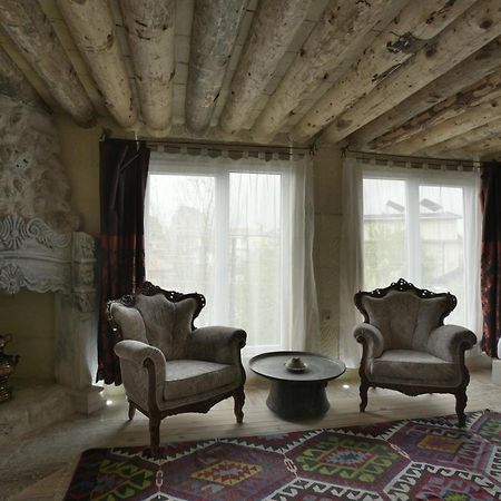 Hotel Philosophia Üçhisar Eksteriør bilde